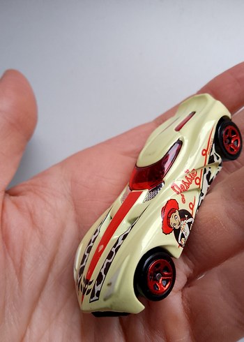 3lü Hot Wheels - Görsel 2