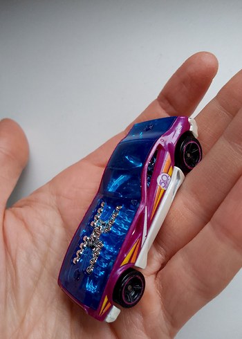 3lü Hot Wheels - Görsel 4