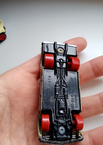 3lü Hot Wheels - Görsel 7