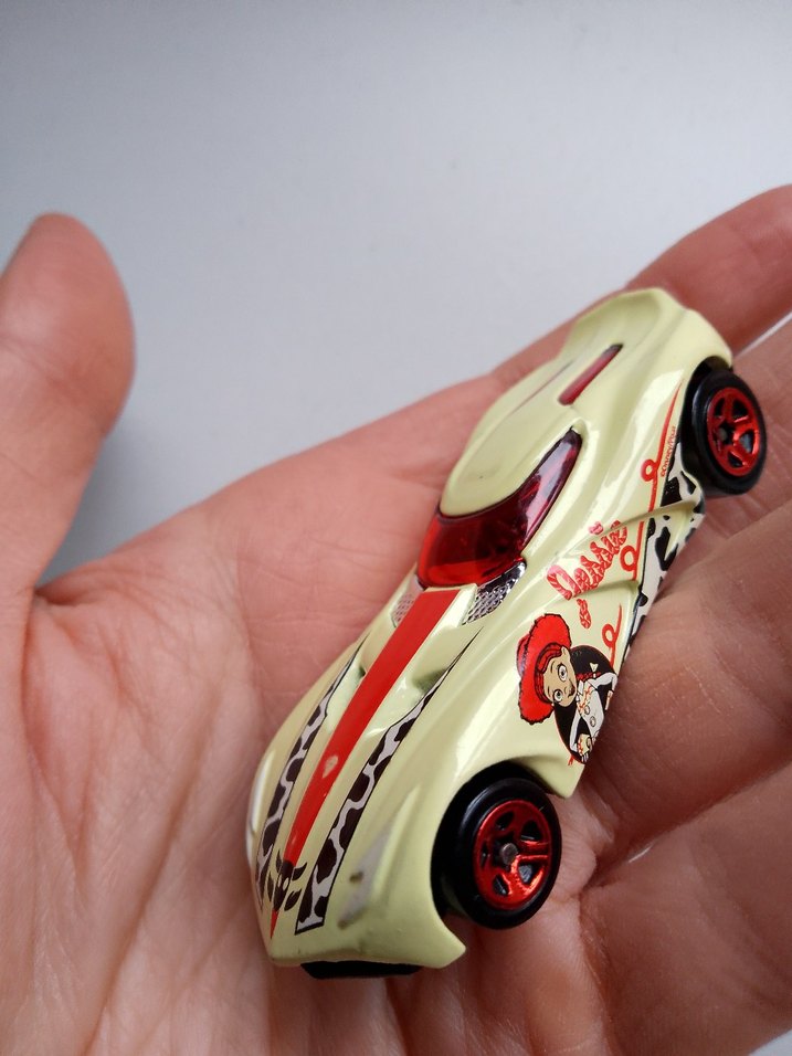 3lü Hot Wheels - Görsel 2