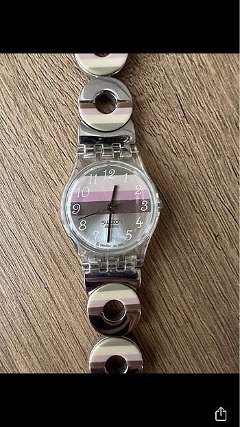 #swatch #saat