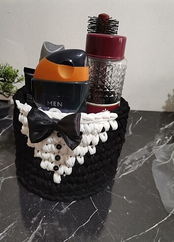 Beden Renk Gelin damat sepeti