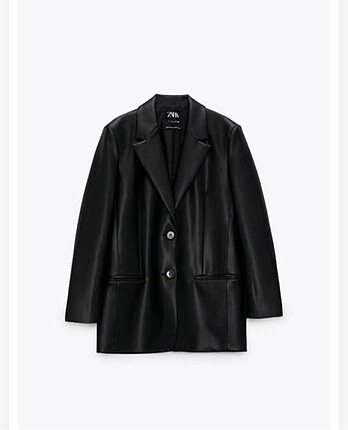 deri blazer