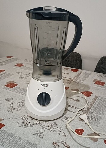  Beden Renk Sürahi blender 