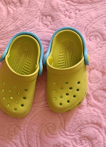 LC Waikiki çocuk sandaleti