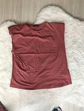 Trendyol & Milla Vatkalı tshirt