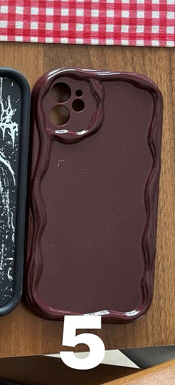 Iphone 11 telefon kılıfı