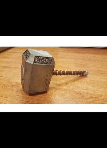 Mjolnir Çekiç