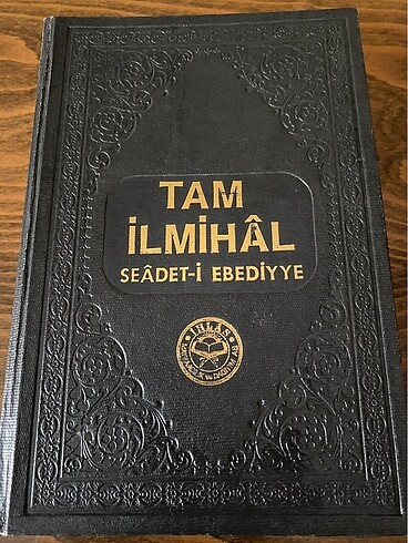 Cilt kitap