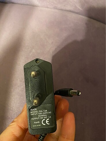 Değişik fişler - Görsel 4