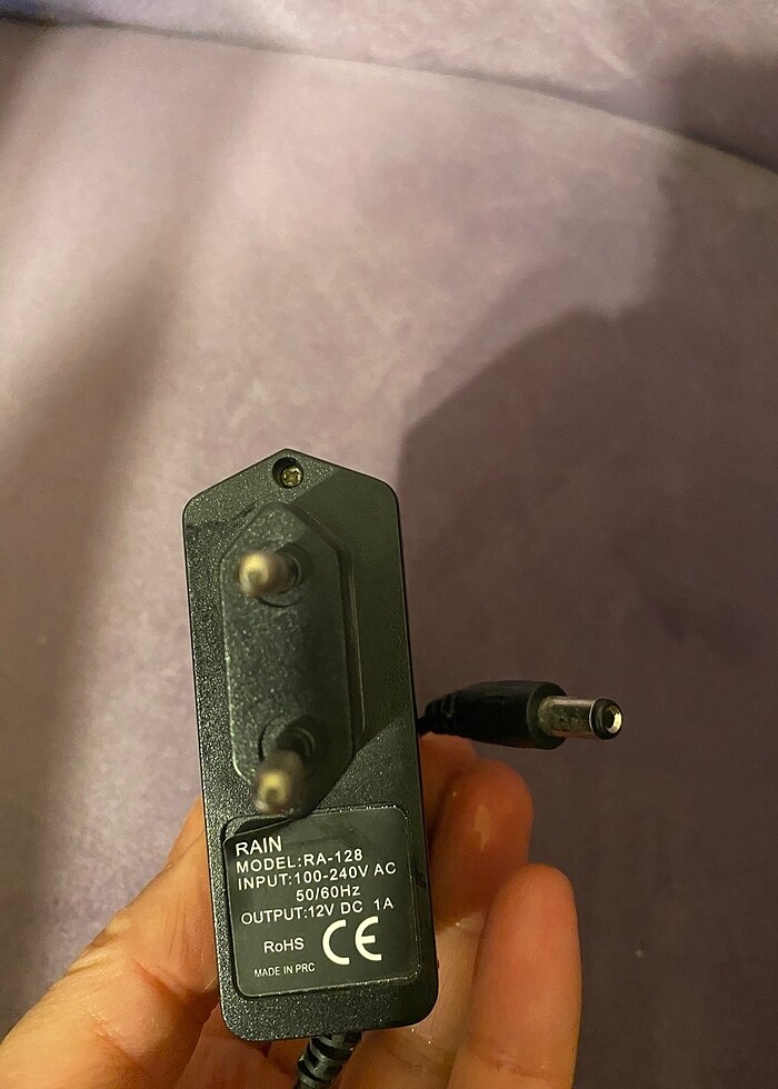 Değişik fişler - Görsel 4