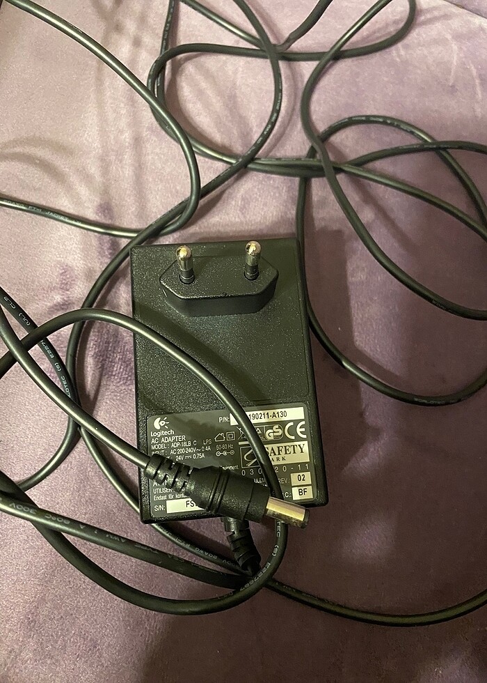 Değişik fişler - Görsel 2