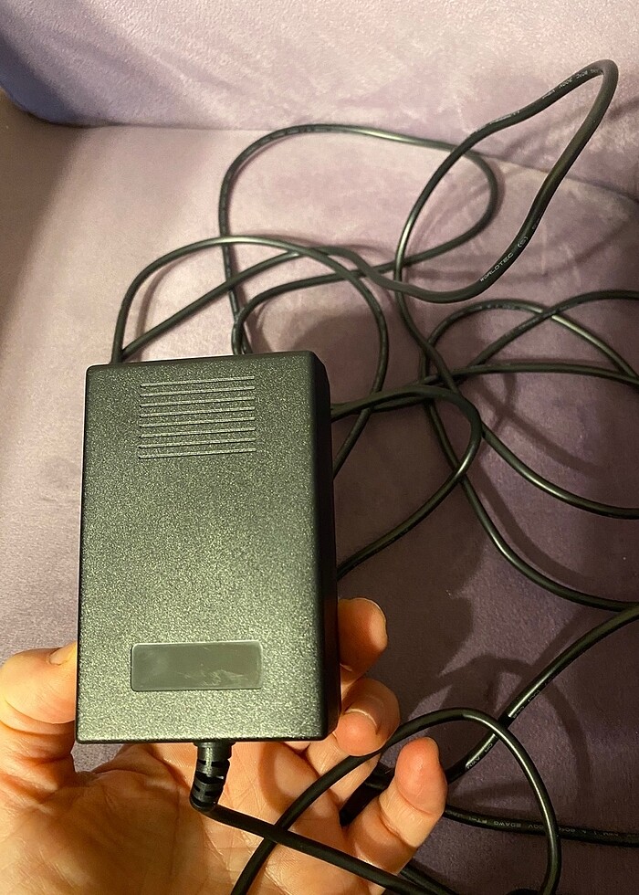 Değişik fişler - Görsel 5