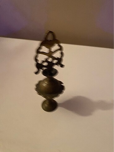 Pirinç sürmedanlık