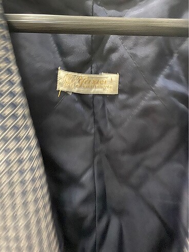 l Beden Vintage robteşambr