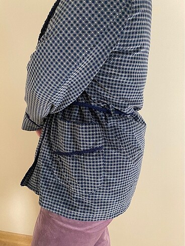 Vintage robteşambr - Görsel 4