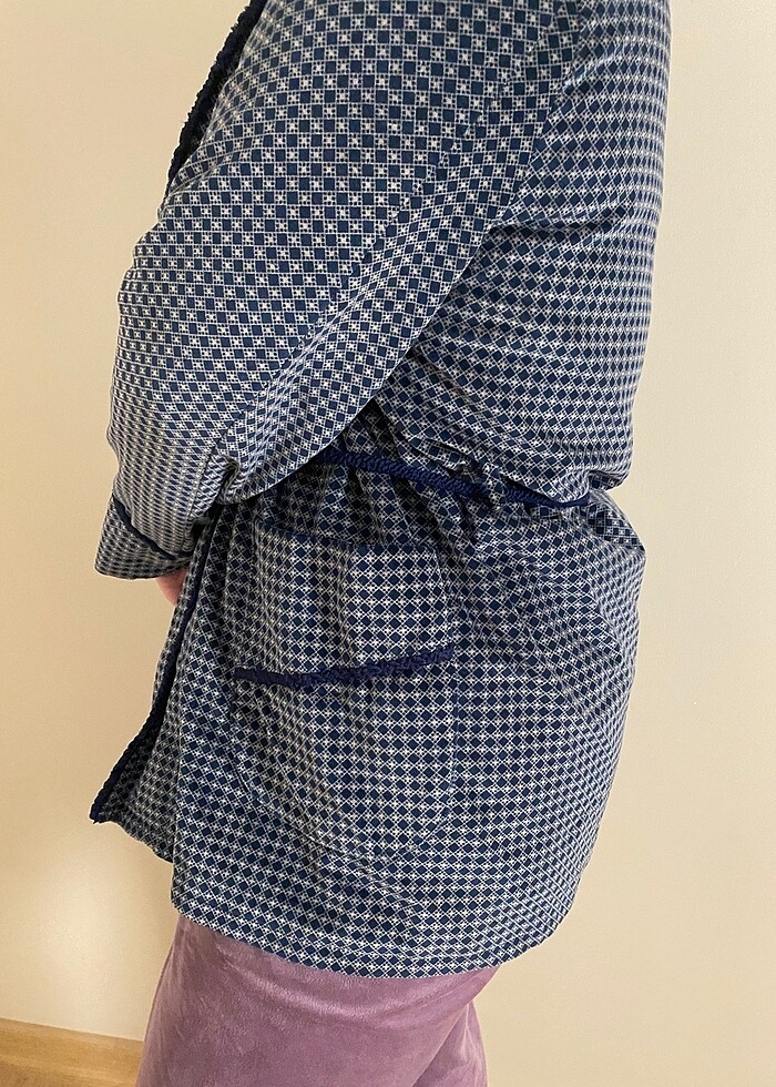 Vintage robteşambr - Görsel 4