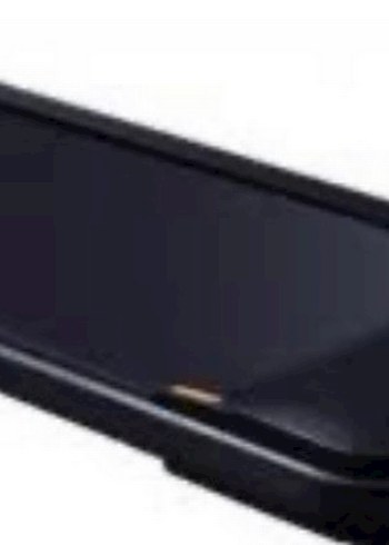 Xiaomi Urevo U1 Yürüyüş koşu bandı