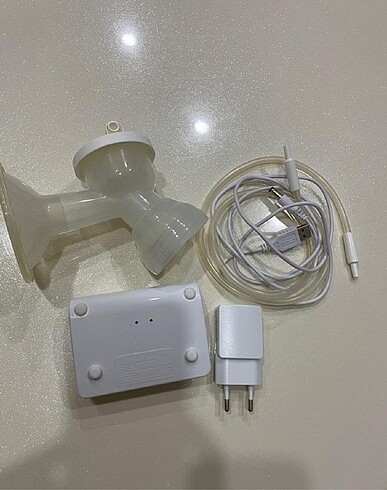  Göğüs pompası elektrikli