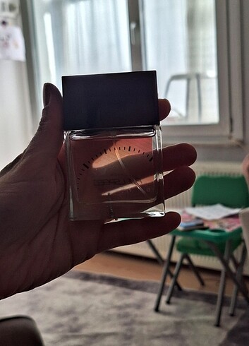 Avon Fullspeed erkek parfüm 30ml 