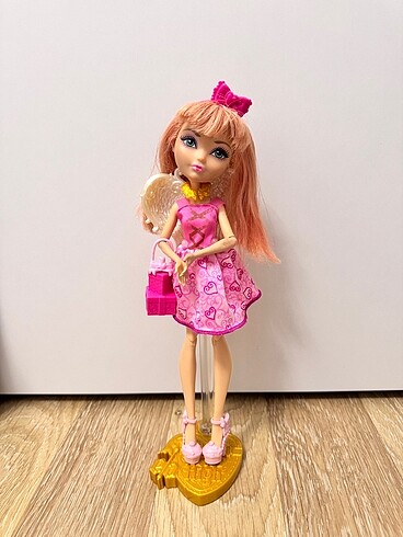 Ever After High Cuppy