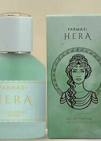 Farmasi Hera Kadın Parfümü