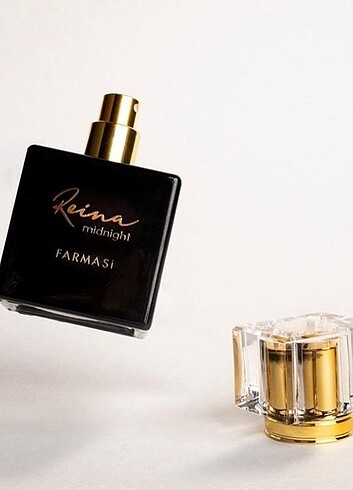 Farmasi Reina kadın parfüm ,yeni 