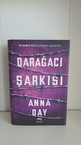 Darağacı Şarkısı 