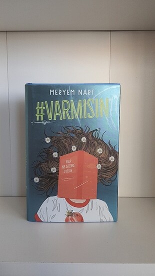  Varmısın Meryem Nart