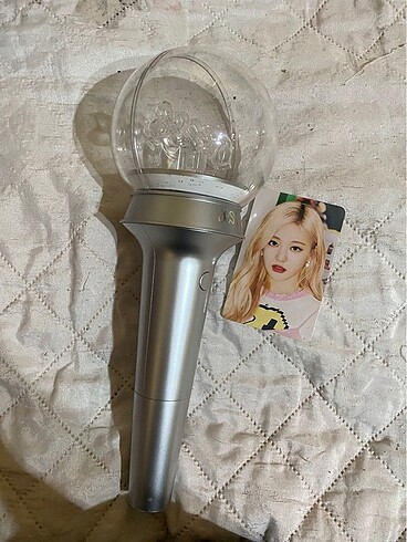 Aespa light stick