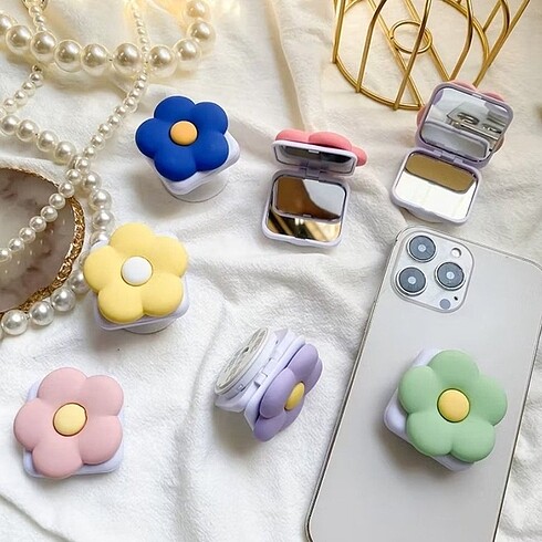 Popsocket