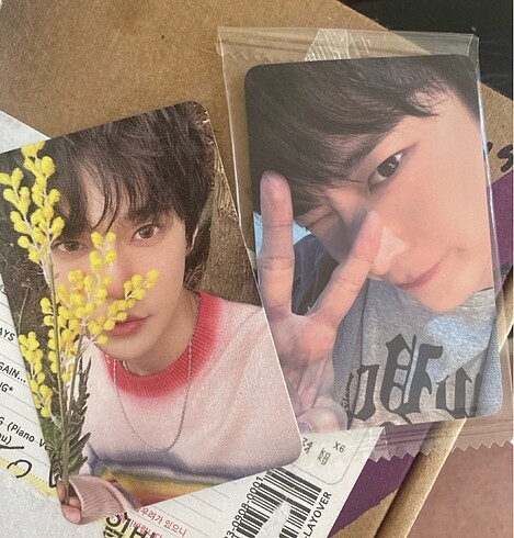Nct Doyoung