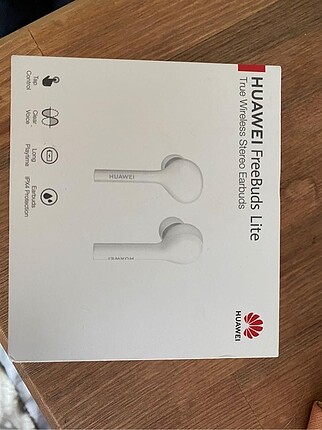  Beden Huawei freebuds lite