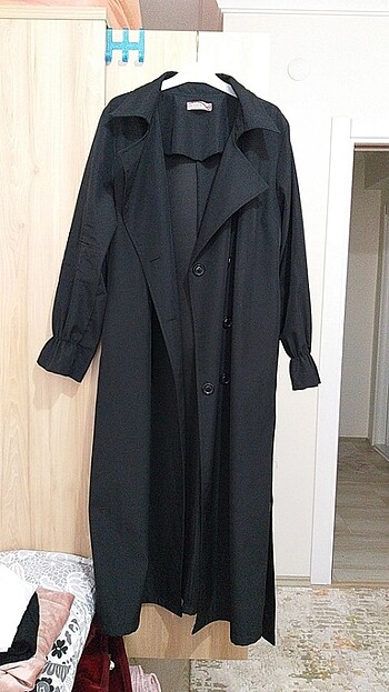 Trenchcoat