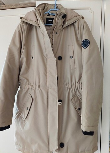 Only Parka