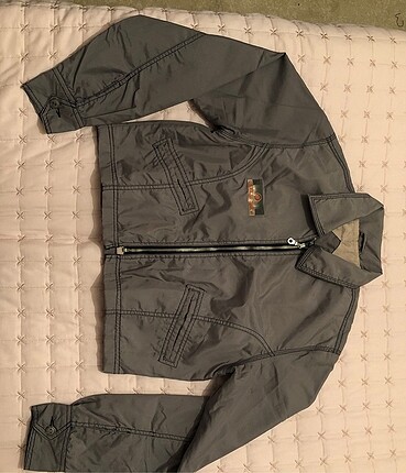 Vintage mont