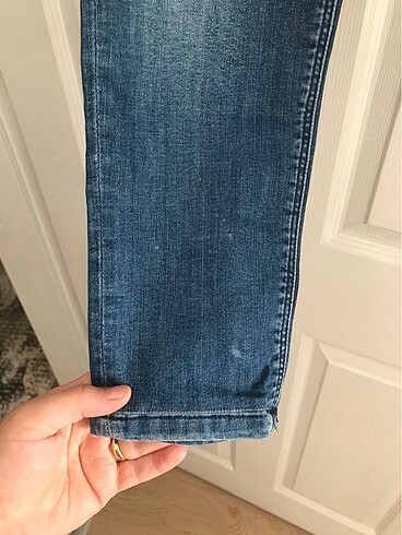 Colin's Jean kot pantolon