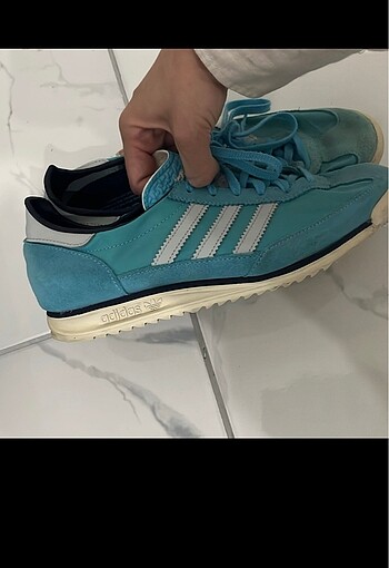 Adidas ayakkabı