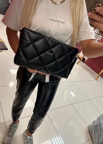 Beymen clutch