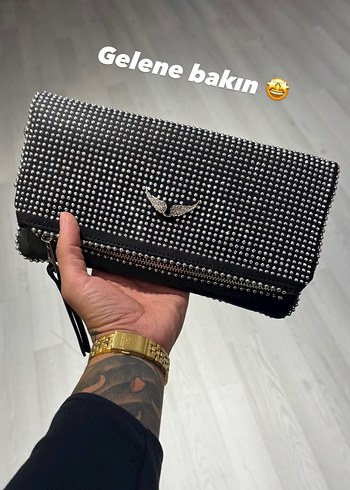 Zadig çanta