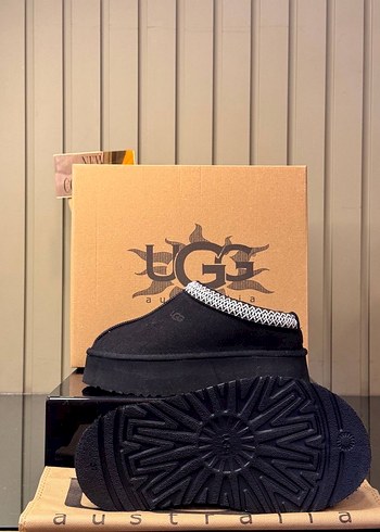 37 Beden Ugg terlik