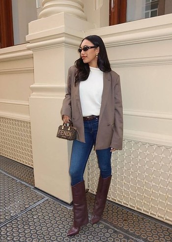 Fendi çanta