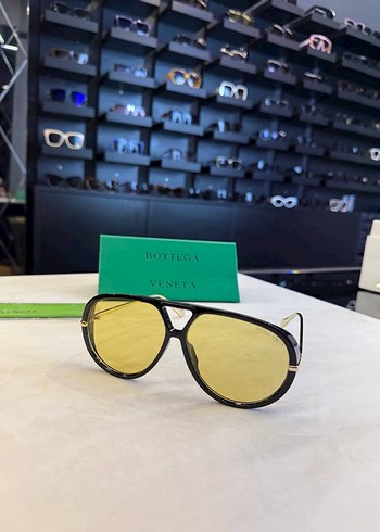 Bottega gözlük - Görsel 3