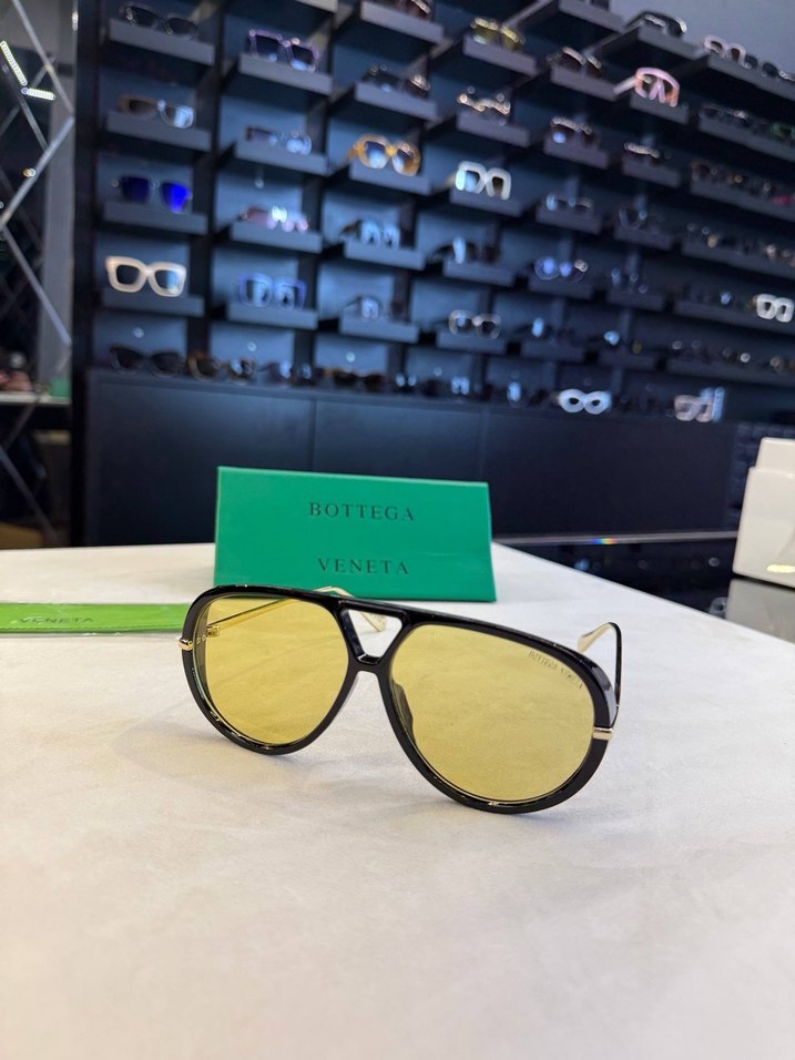 Bottega gözlük - Görsel 3