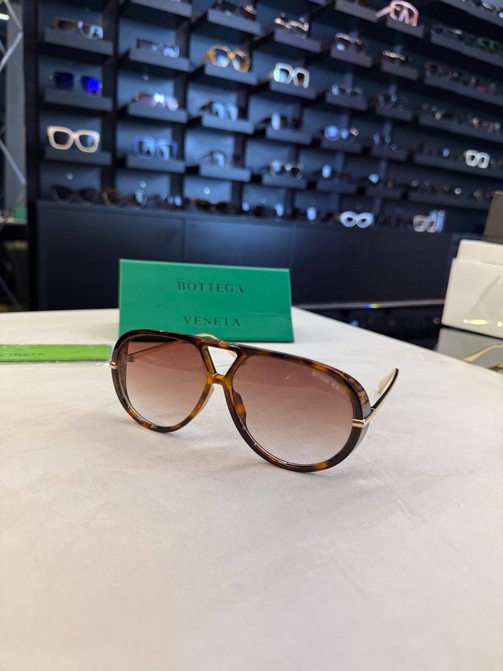 Bottega gözlük - Görsel 5