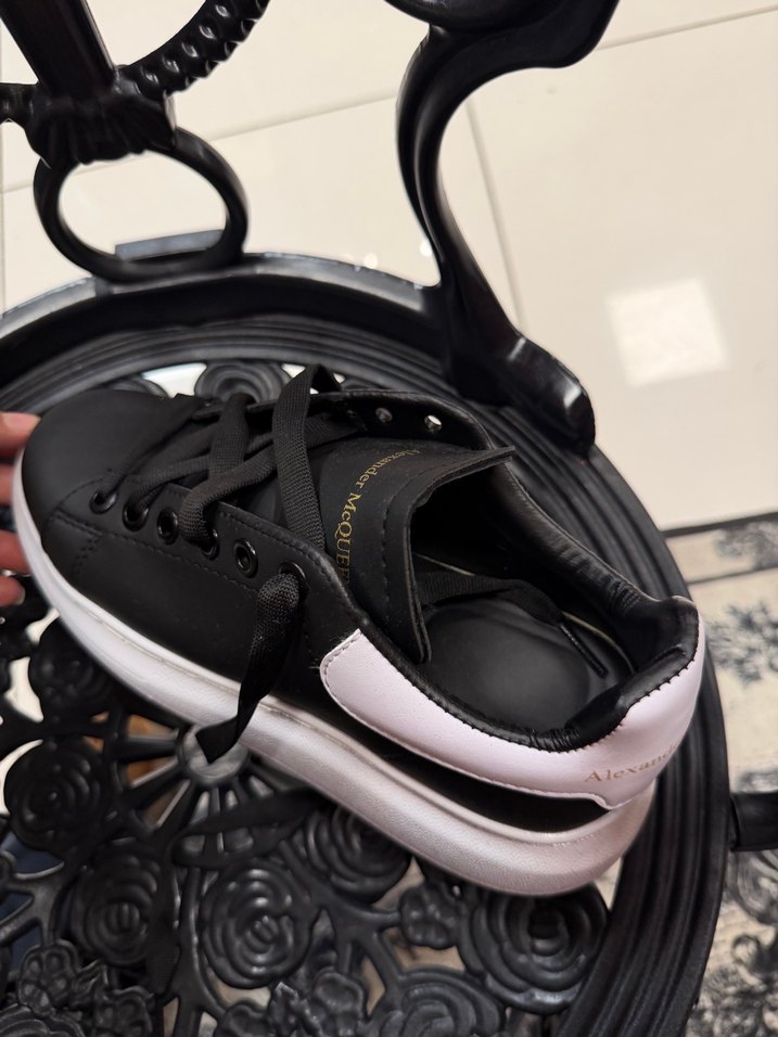 Alexander mcqueen - Görsel 2