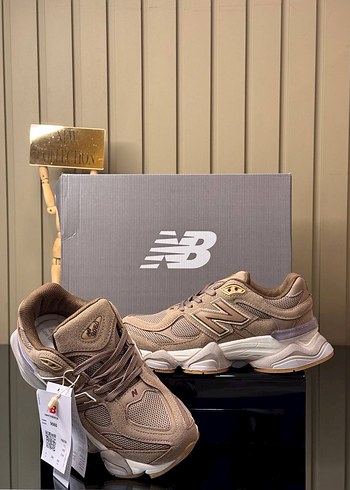 New Balance Kadın Spor Ayakkabı - Görsel 5