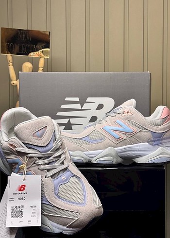New Balance Kadın Spor Ayakkabı - Görsel 13