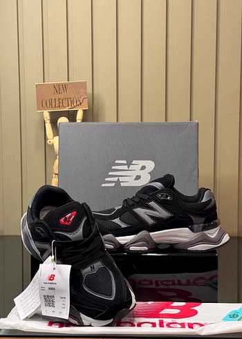 New Balance Kadın Spor Ayakkabı - Görsel 20