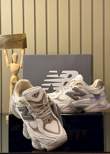 New Balance Kadın Spor Ayakkabı - Görsel 2